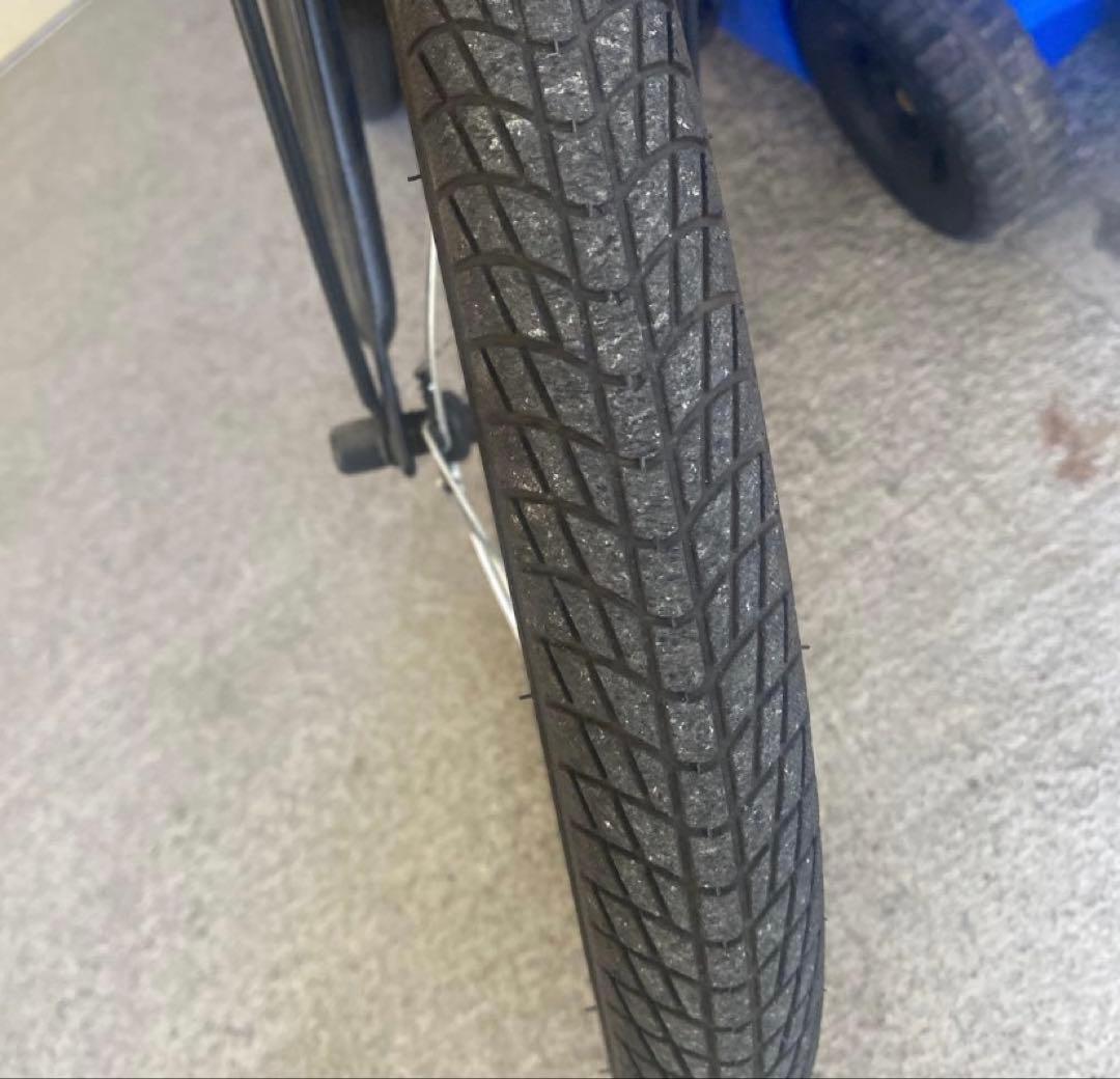 HUMMER ハマー　自転車　18インチ　迷彩　カモフラ柄