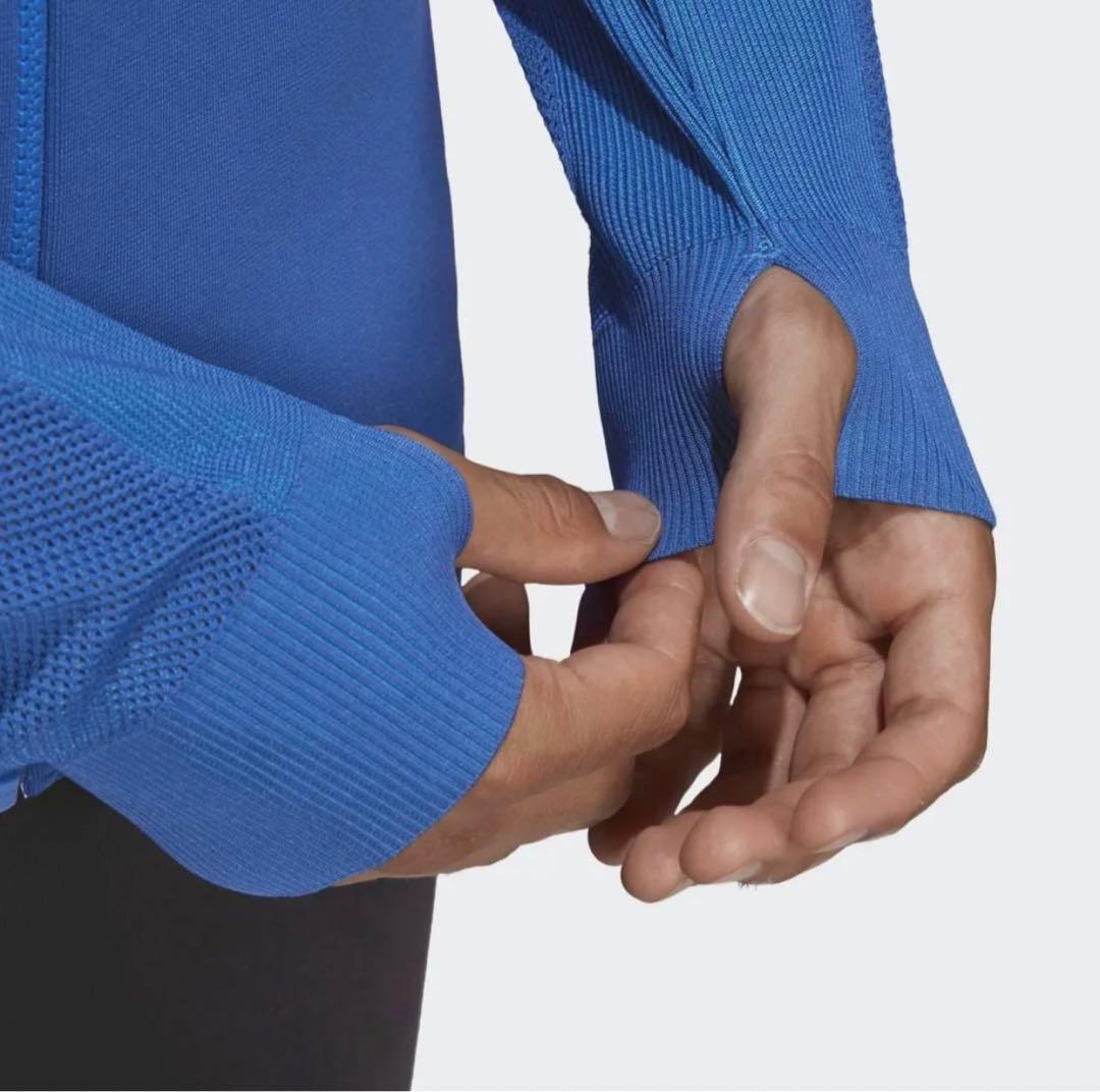 ラグビー ニュージーランド代表 オールブラックス アンセムジャケット