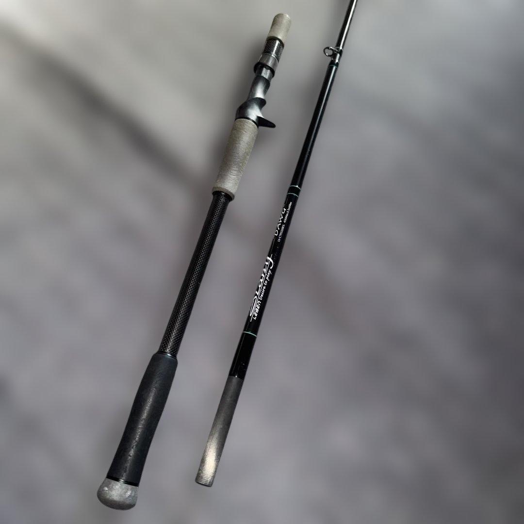 slang DAWG EVAグリップ