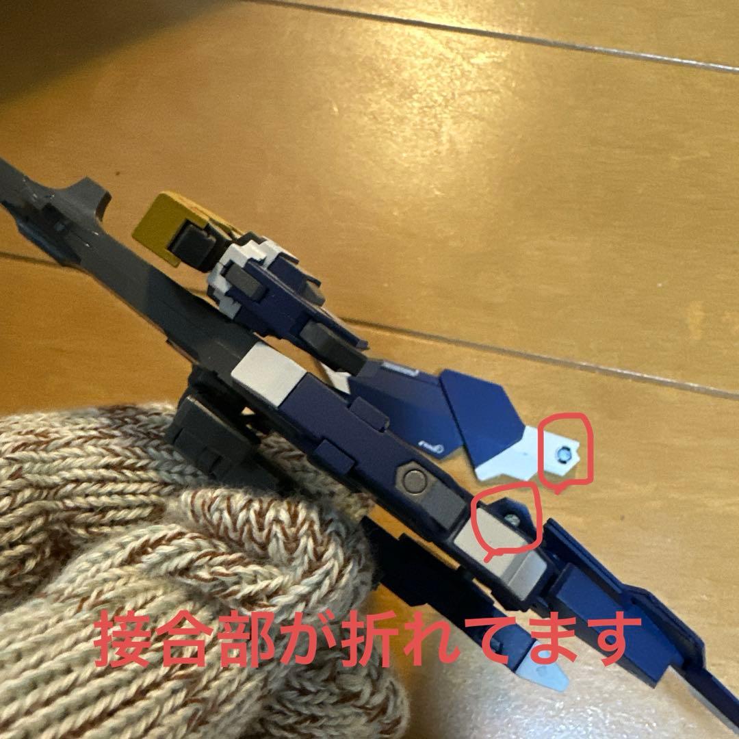 L ROBOT魂 (Ka signature) ＜SIDE OG＞ ヒ…