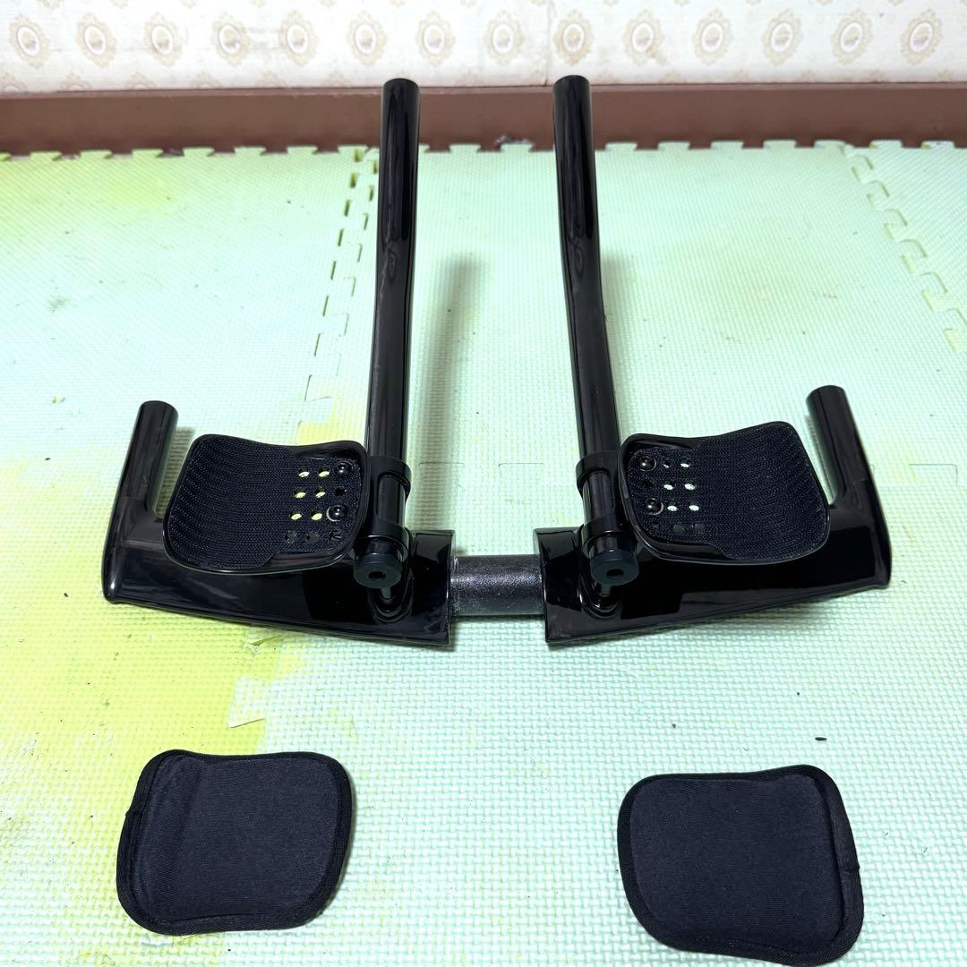 カーボンTTハンドルバー 420mm