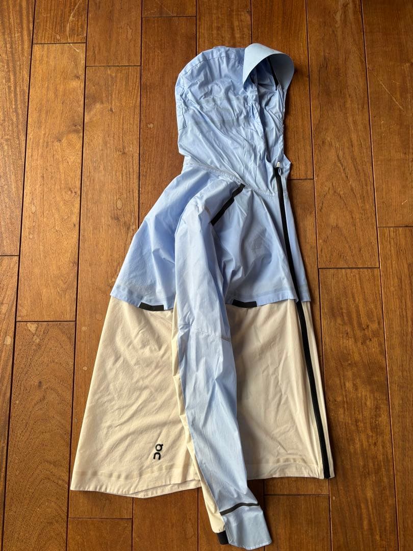 ON ウェザージャケット　レディースSサイズ