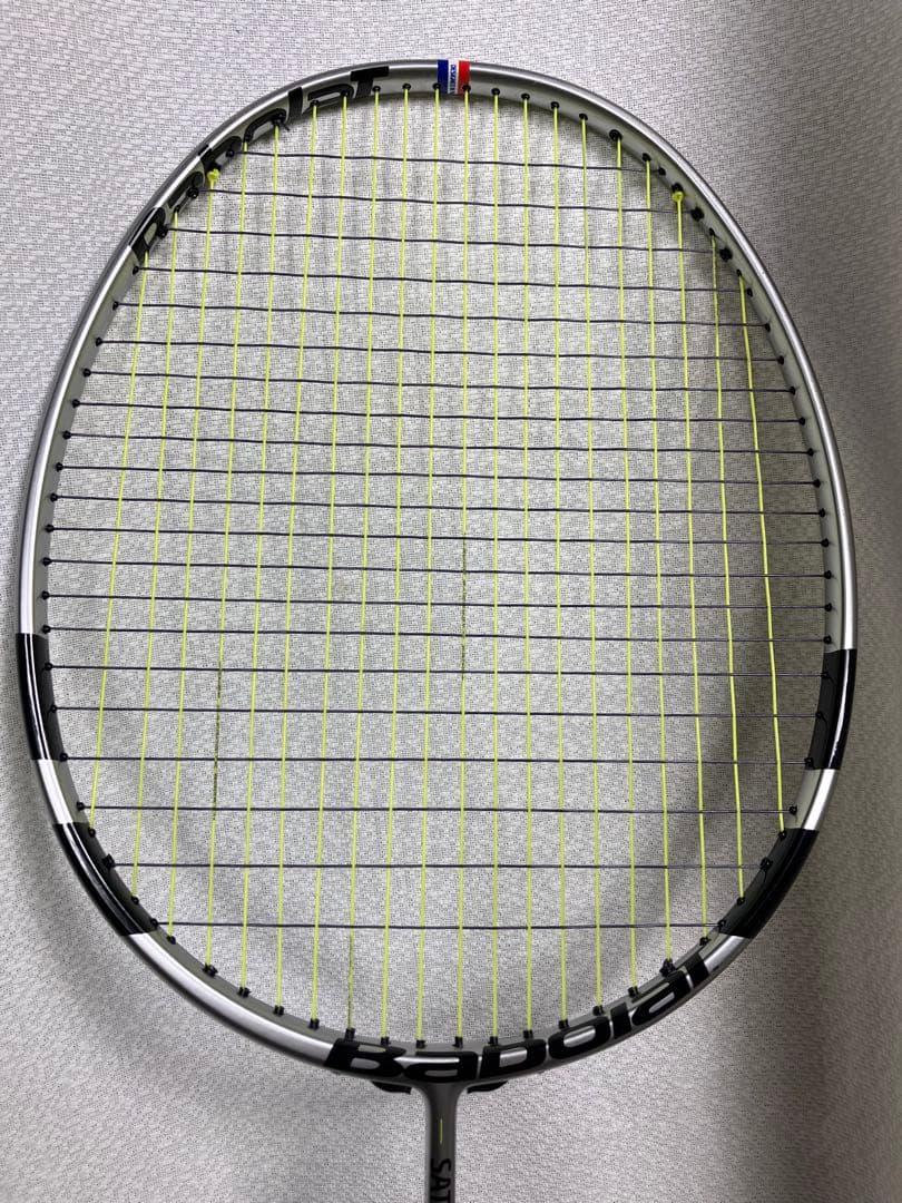 Babolat（バボラ） SATELITE LTD LITE
