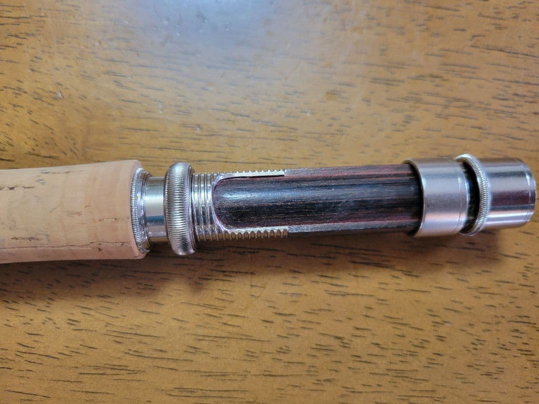 【解禁前 値引】 シマノ フライロッド FREESTONE FV864