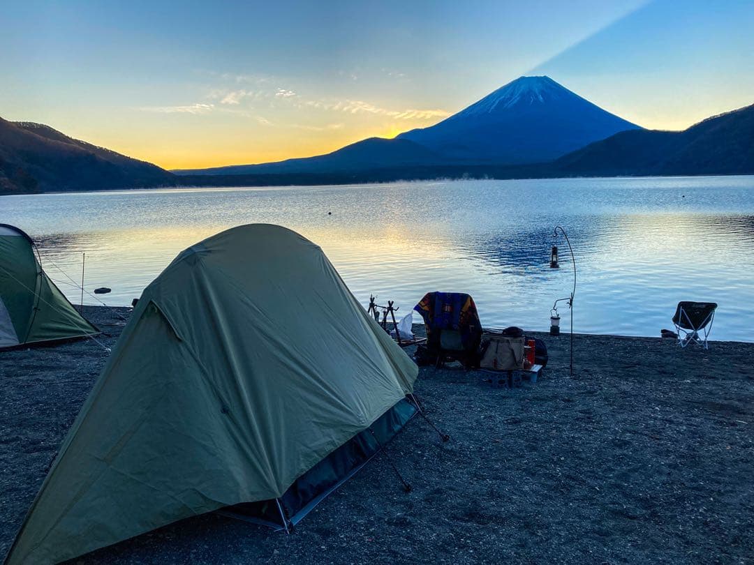 値下げ不可 mont-bell ムーンライトテント3型 廃盤