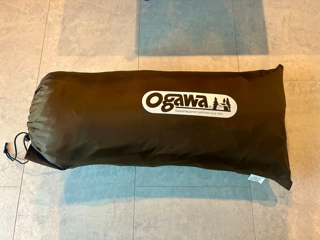 ogawa ツインクレスタ用 フルインナー