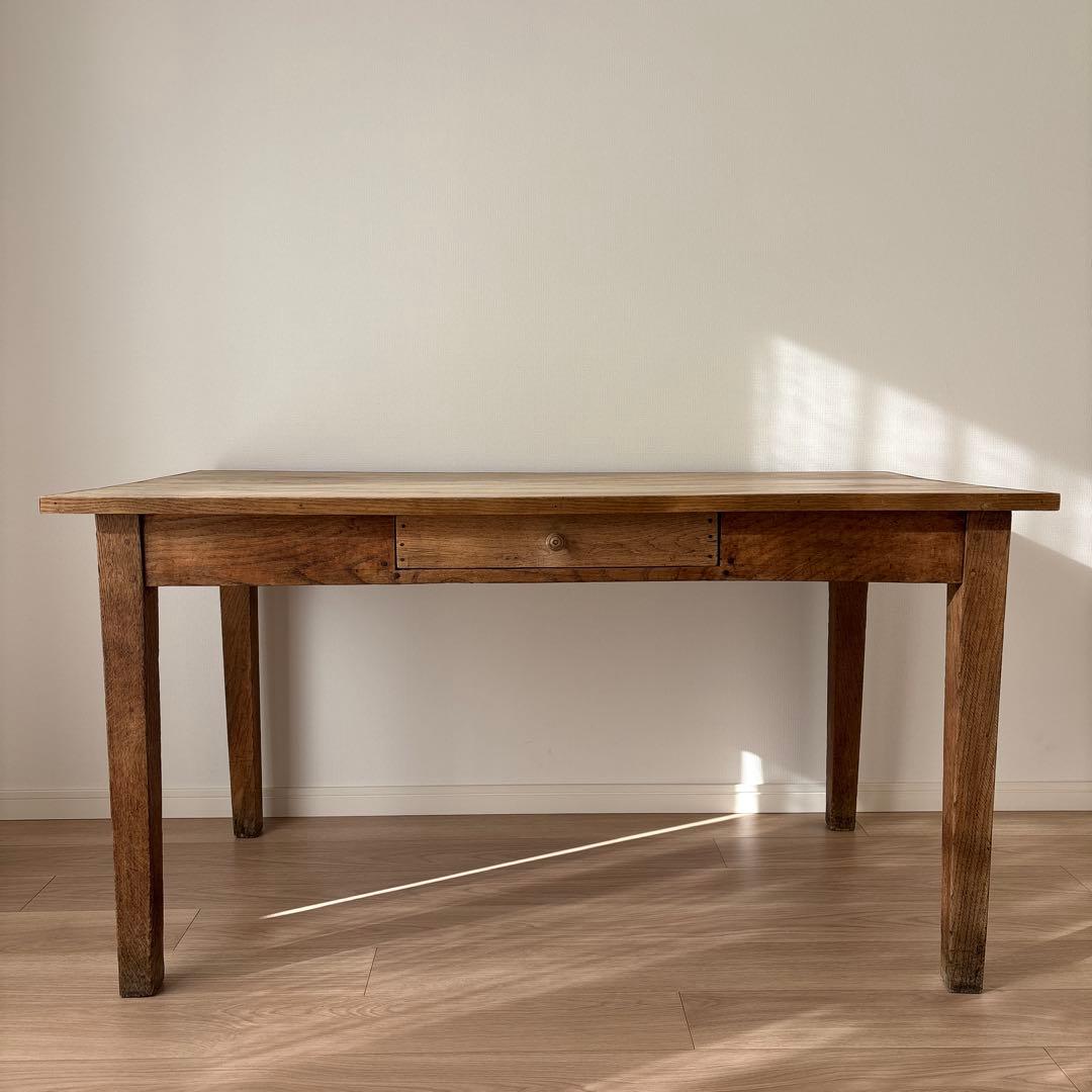 krank marcello ダイニングテーブル