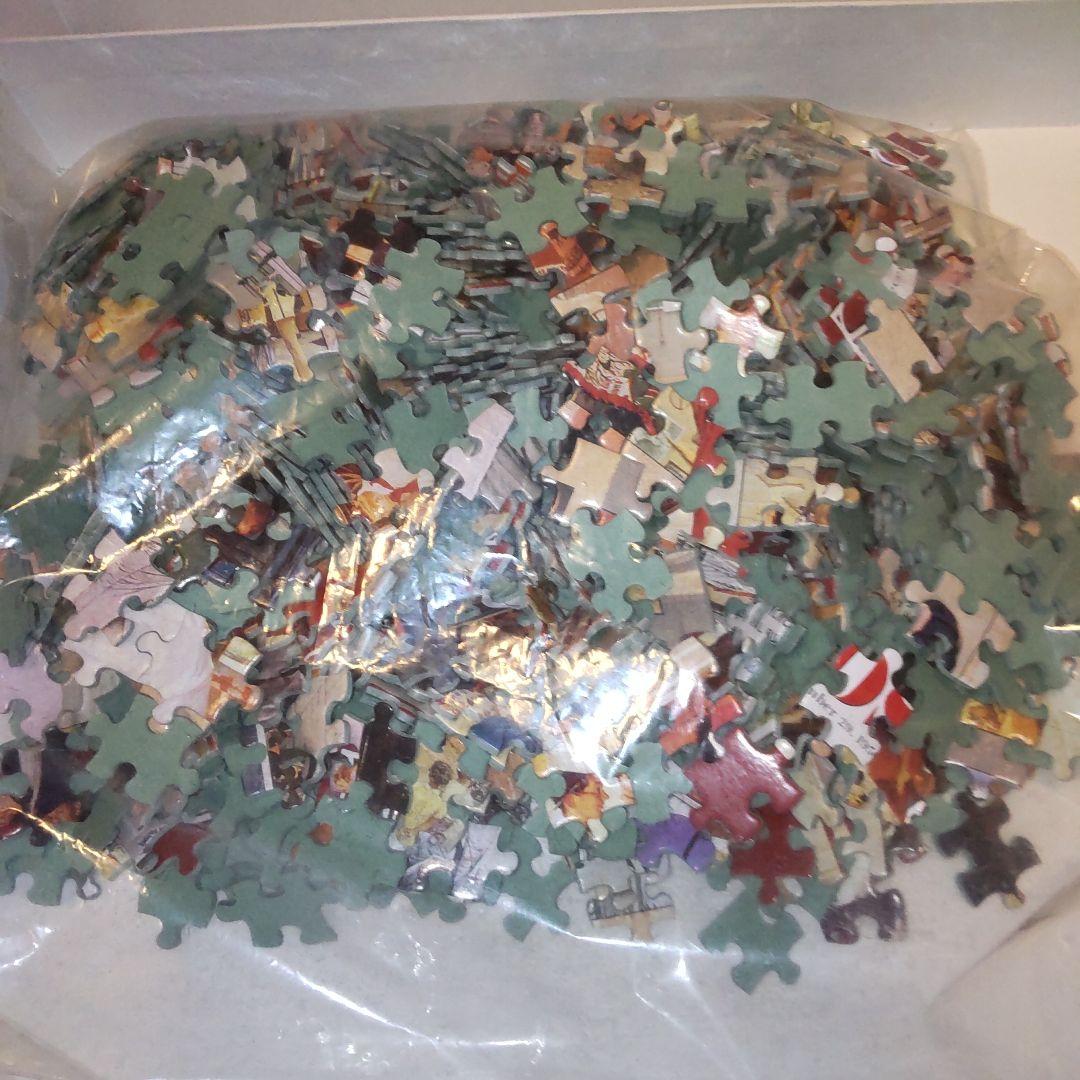 ノーマンロックウェル ポストカバーコレクション