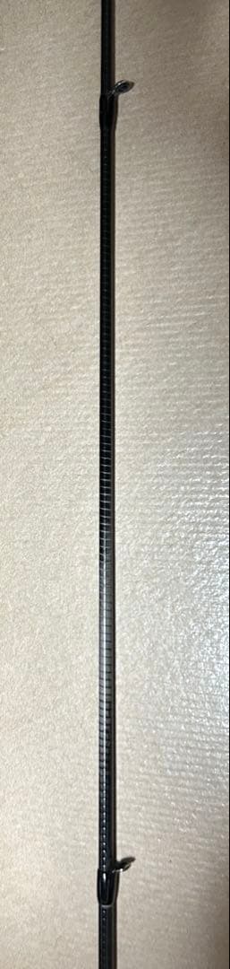 【ジャンク】 ラグゼ 宵姫華弐 S62UL-solid（♯1）