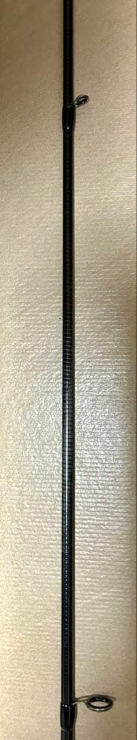 【ジャンク】 ラグゼ 宵姫華弐 S62UL-solid（♯1）