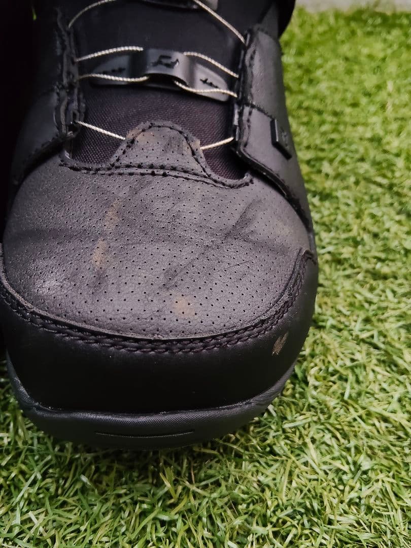 RIDE ANTHEM BOA 26　スノーボードブーツ ライド アンセム