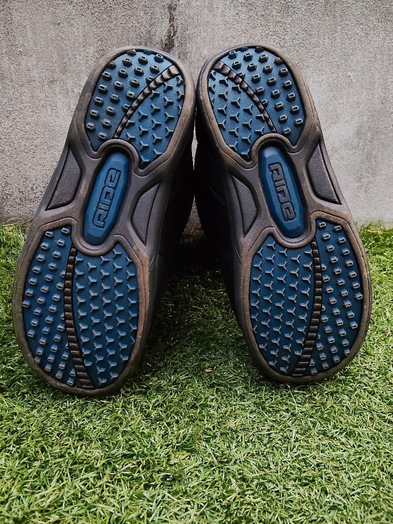 RIDE ANTHEM BOA 26　スノーボードブーツ ライド アンセム