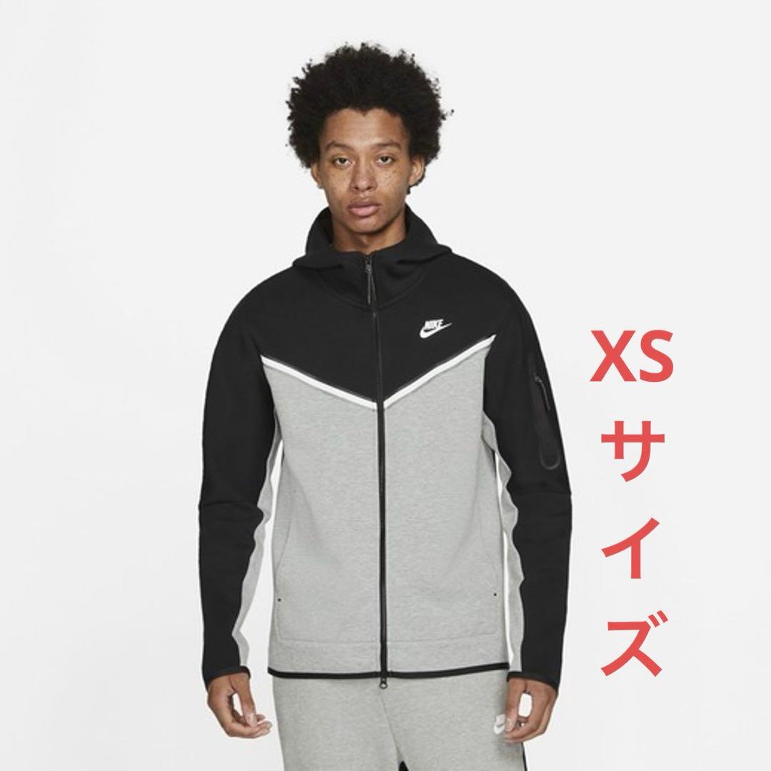 NIKE テックフリース xs