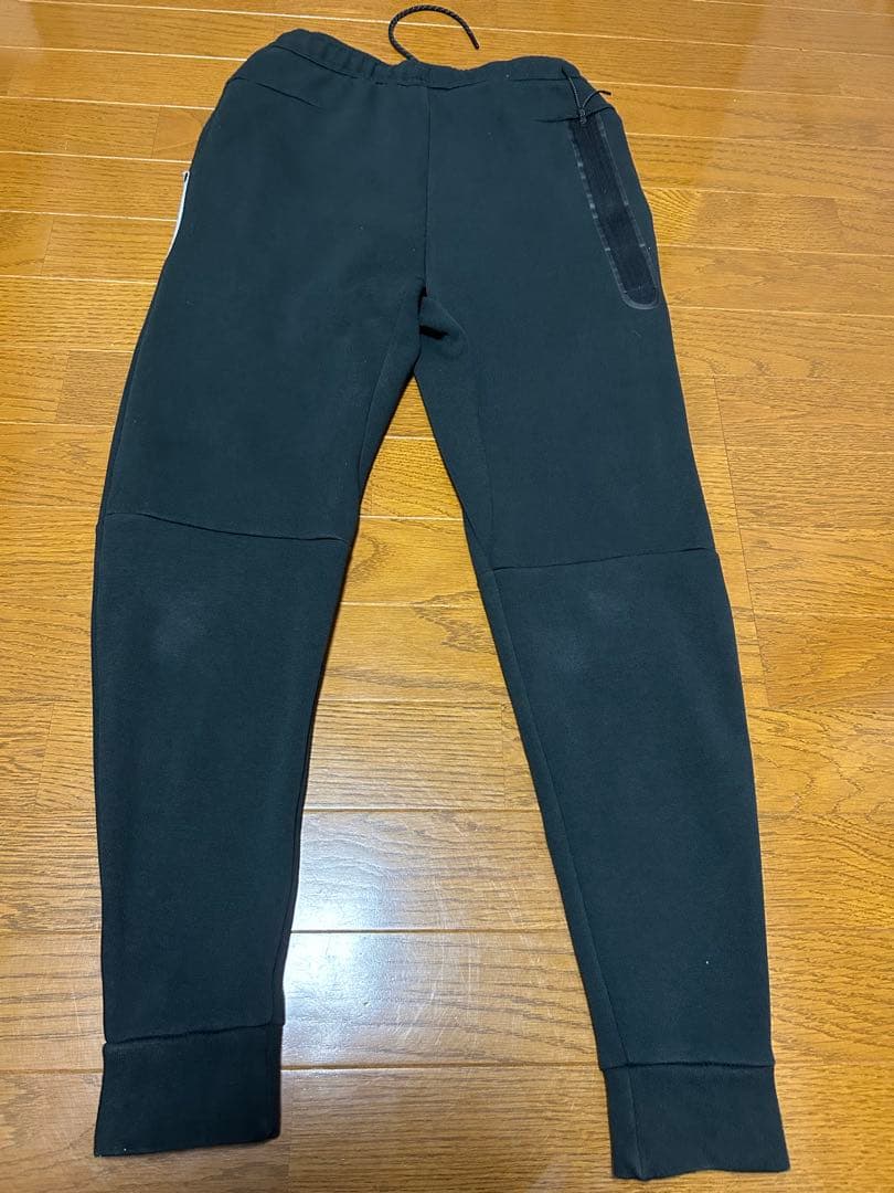 NIKE テックフリース xs