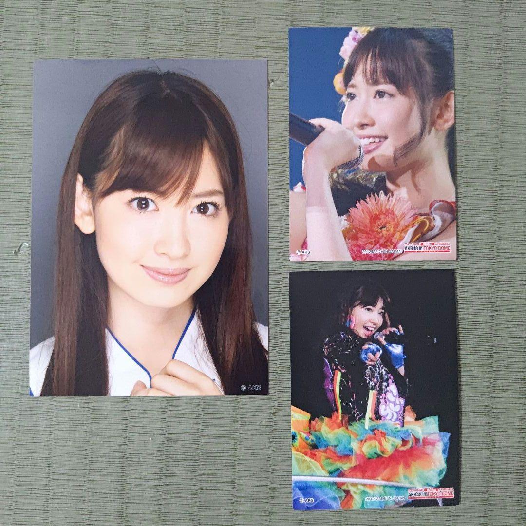 鈴@同梱しないでお願い(✿゜▽゜)ノ　　小嶋陽菜セット②