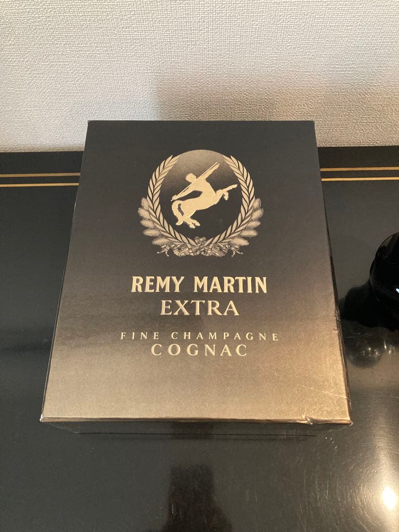 レミーマルタン REMY MARTIN エクストラ ファインシャンパーニュ