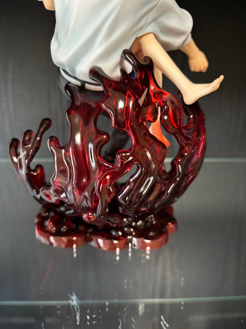 呪術廻戦 乙骨憂太 渋谷スクランブルフィギュア