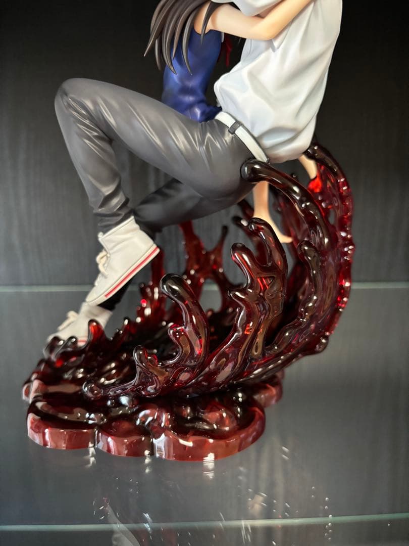 呪術廻戦 乙骨憂太 渋谷スクランブルフィギュア