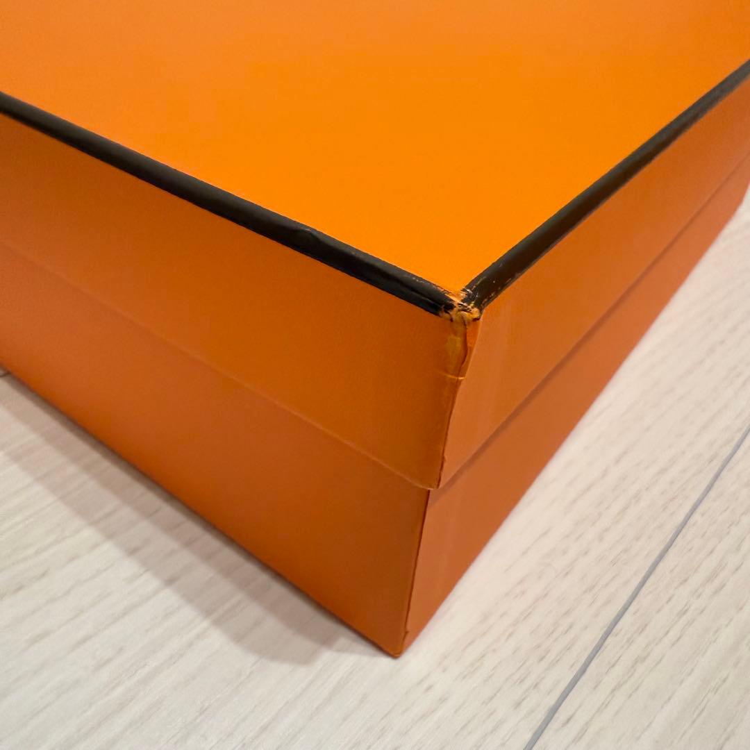 エルメス コンスタンスミニ 空箱