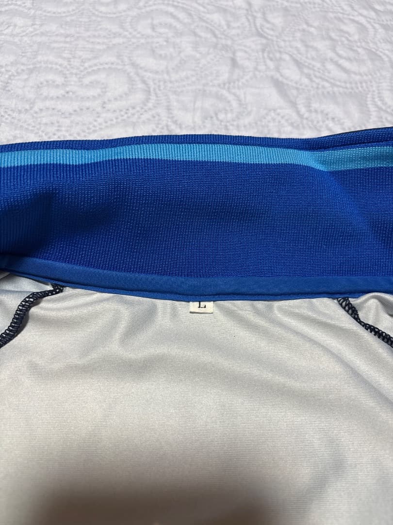 JRAG1高松宮杯優勝ナランフレグ２０２２年ジャンパー