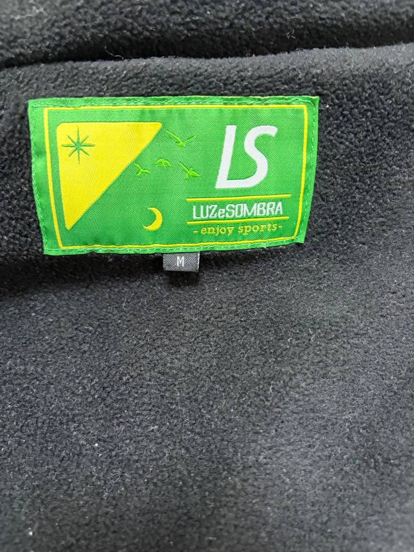 値下げ！ルースイソンブラ　フード付き中綿ハーフコート　Mサイズ