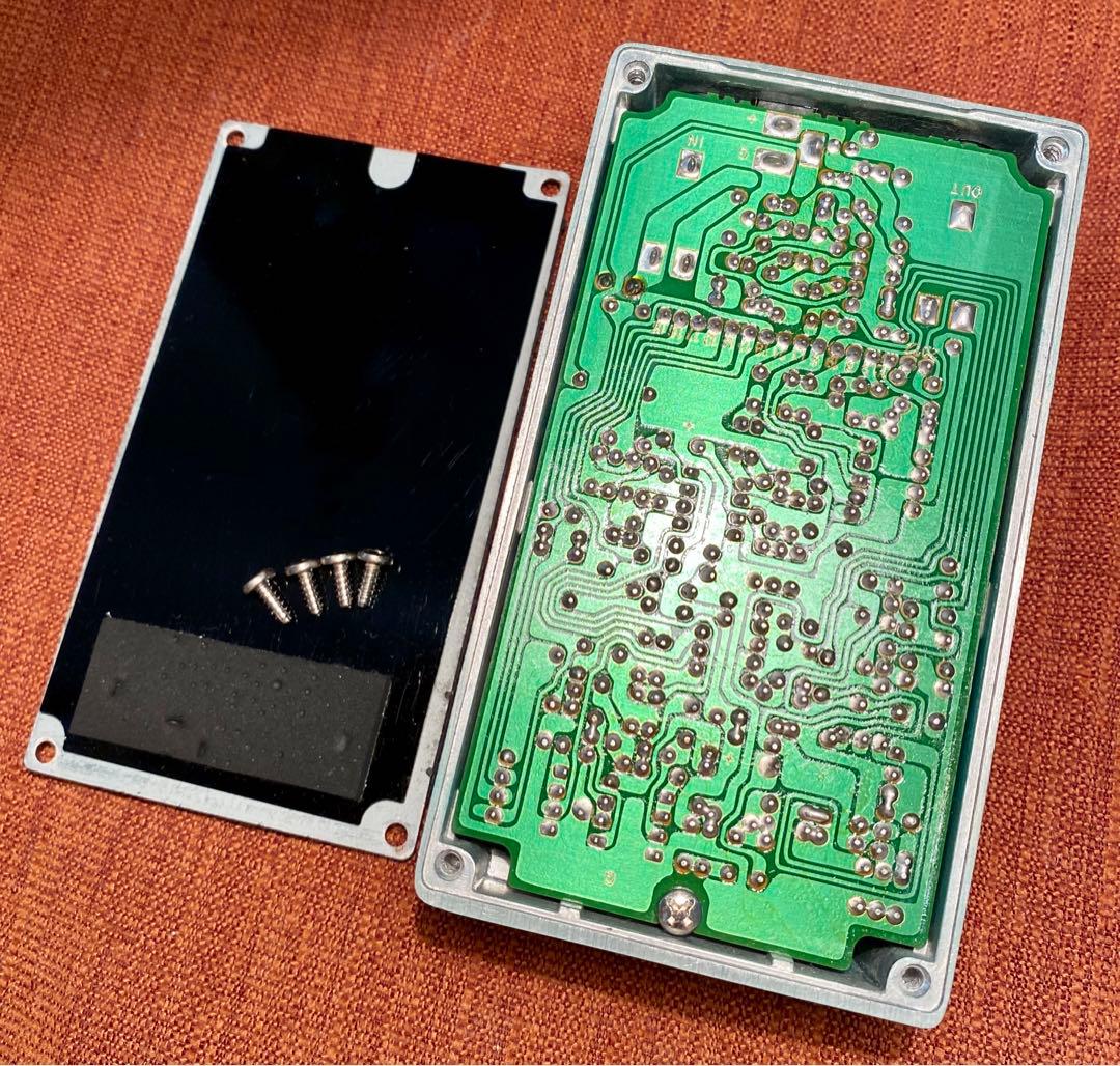 黄金期86年製Ibanez MS10 L CHARGER