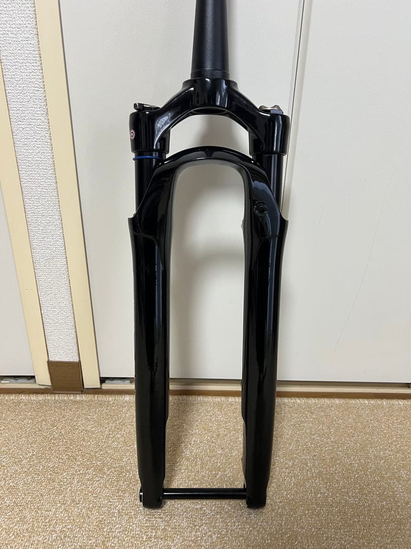 SR SUNTOUR サンツアー GVX32-S φ12X100 700C