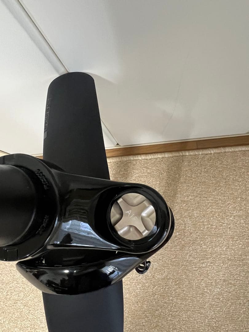 SR SUNTOUR サンツアー GVX32-S φ12X100 700C