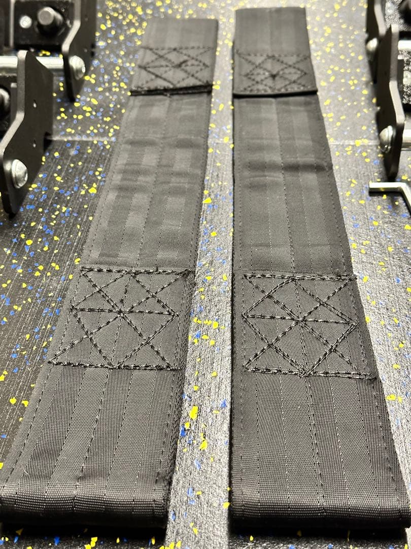 MBCパワー　ストラップセーフティ　支柱間62.5cmタイプ