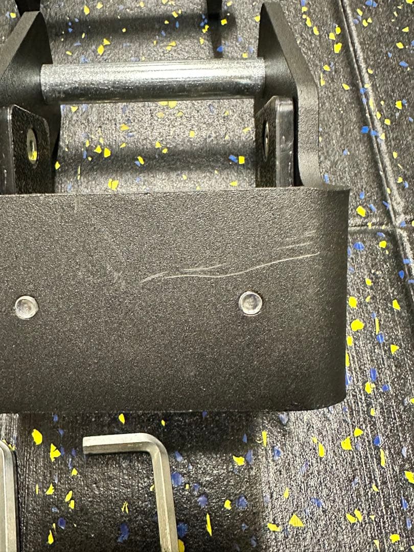 MBCパワー　ストラップセーフティ　支柱間62.5cmタイプ