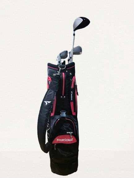 TourStage X-Blade GR ドライバー＆パターセット
