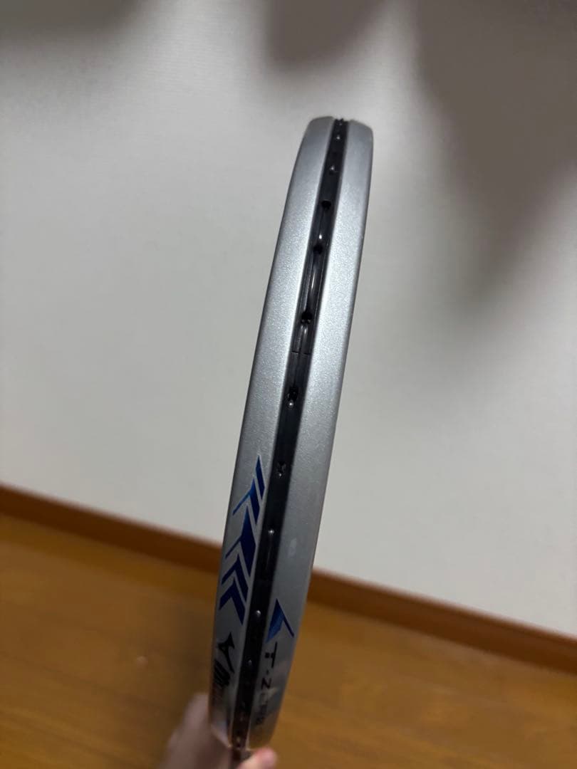MIZUNO ソフトテニスラケット