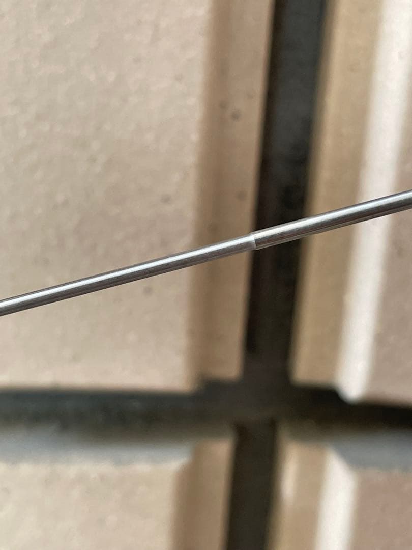 専用！ピスト 前後 ホイールセットnjsデュラエースハブ　タイヤはつきません