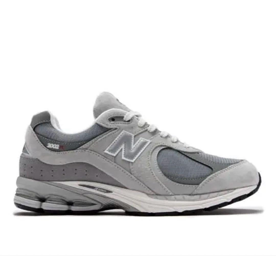 ウォーキング・ランニングウェア New Balance 2002r