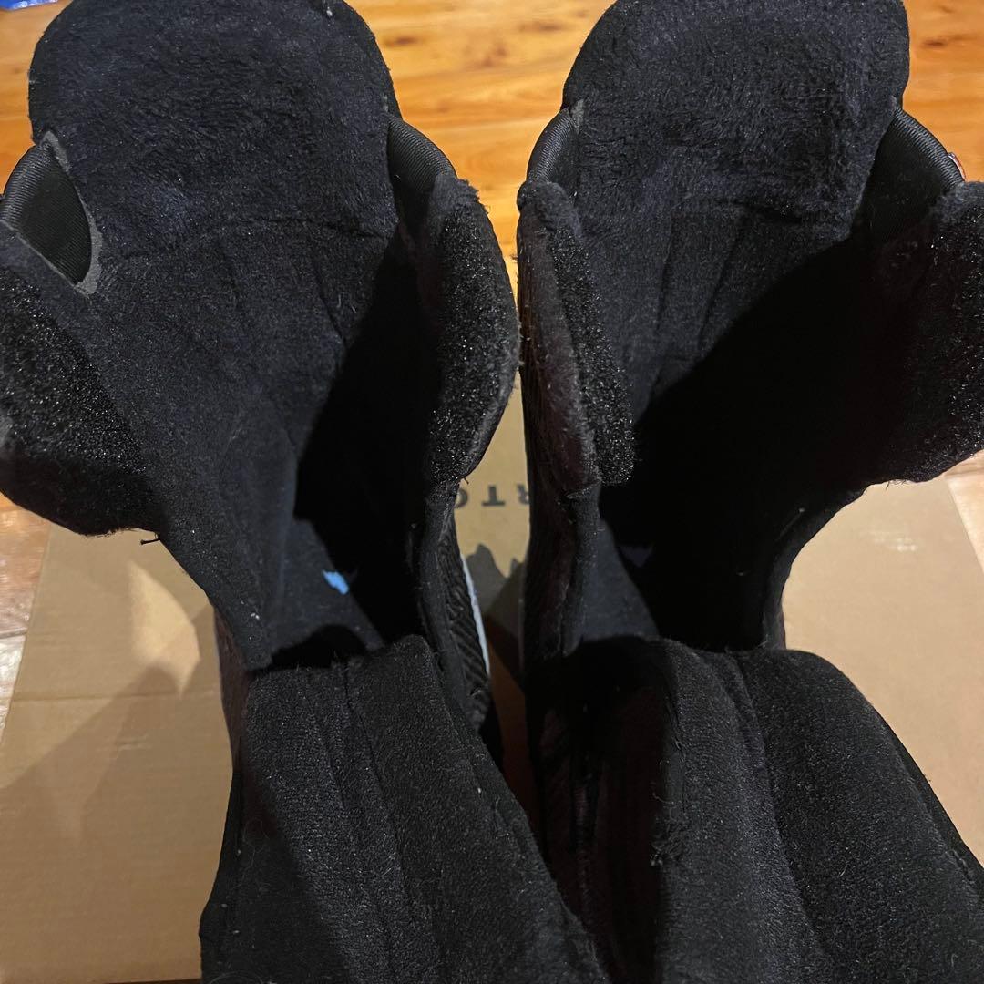 BURTON LIMELIGHT WIDE BOA スノーボードブーツ22.5