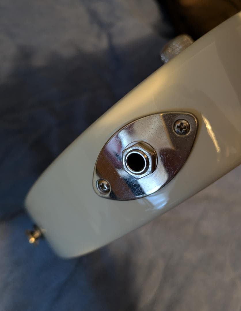 【美品・調整済み】YAMAHA PACIFICA311H