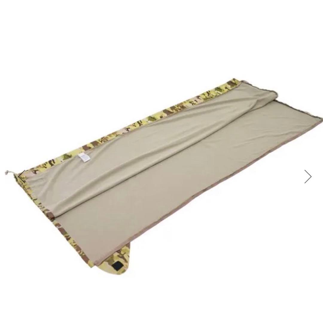 Snugpak スナグパック ベースキャンプ フレキシブルシステム3シーズン対応