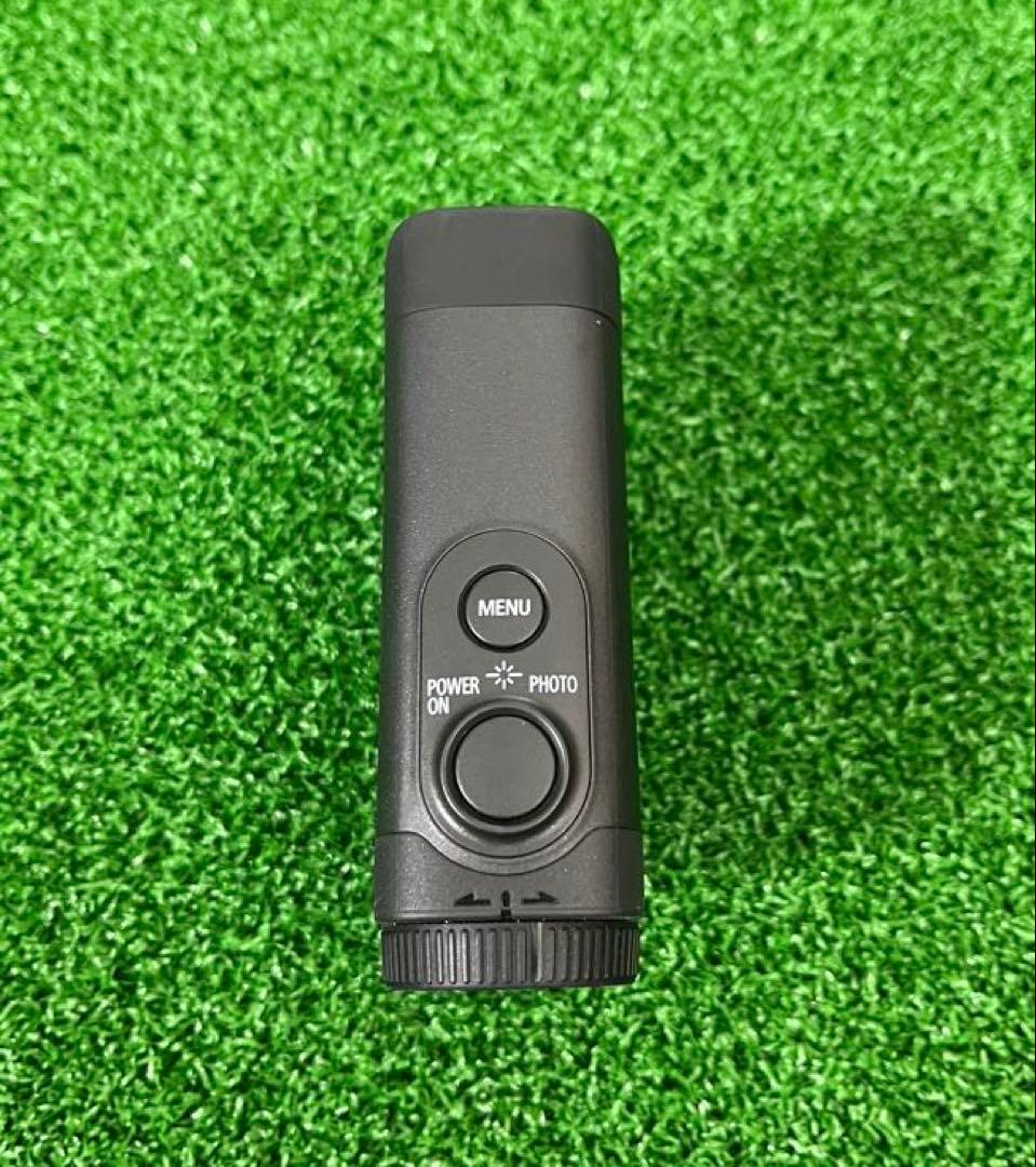 Canon レーザー距離計 PowerShot GOLF