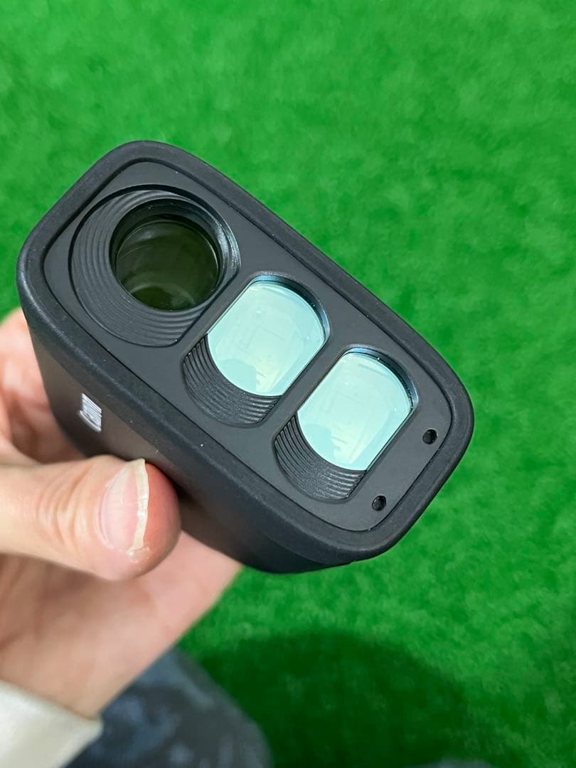 Canon レーザー距離計 PowerShot GOLF