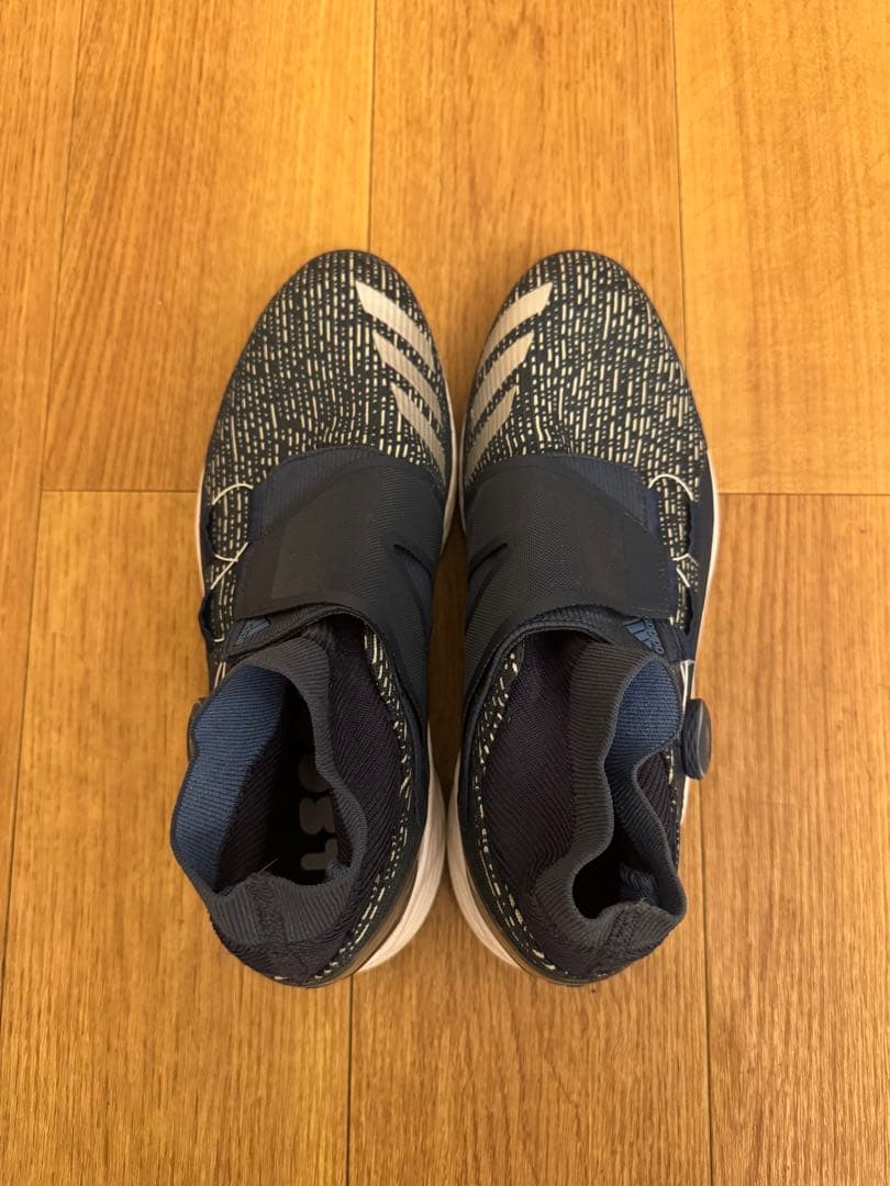 adidas ゴルフシューズ