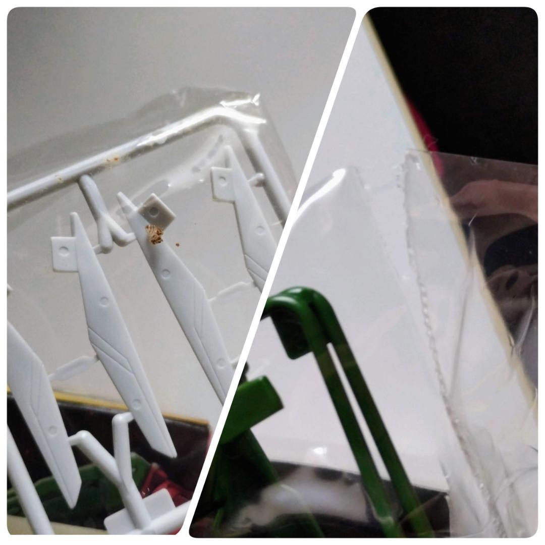 未組立★バラ売❌️★HG★EW版★ガンダムウィング★まとめ売★７体セット