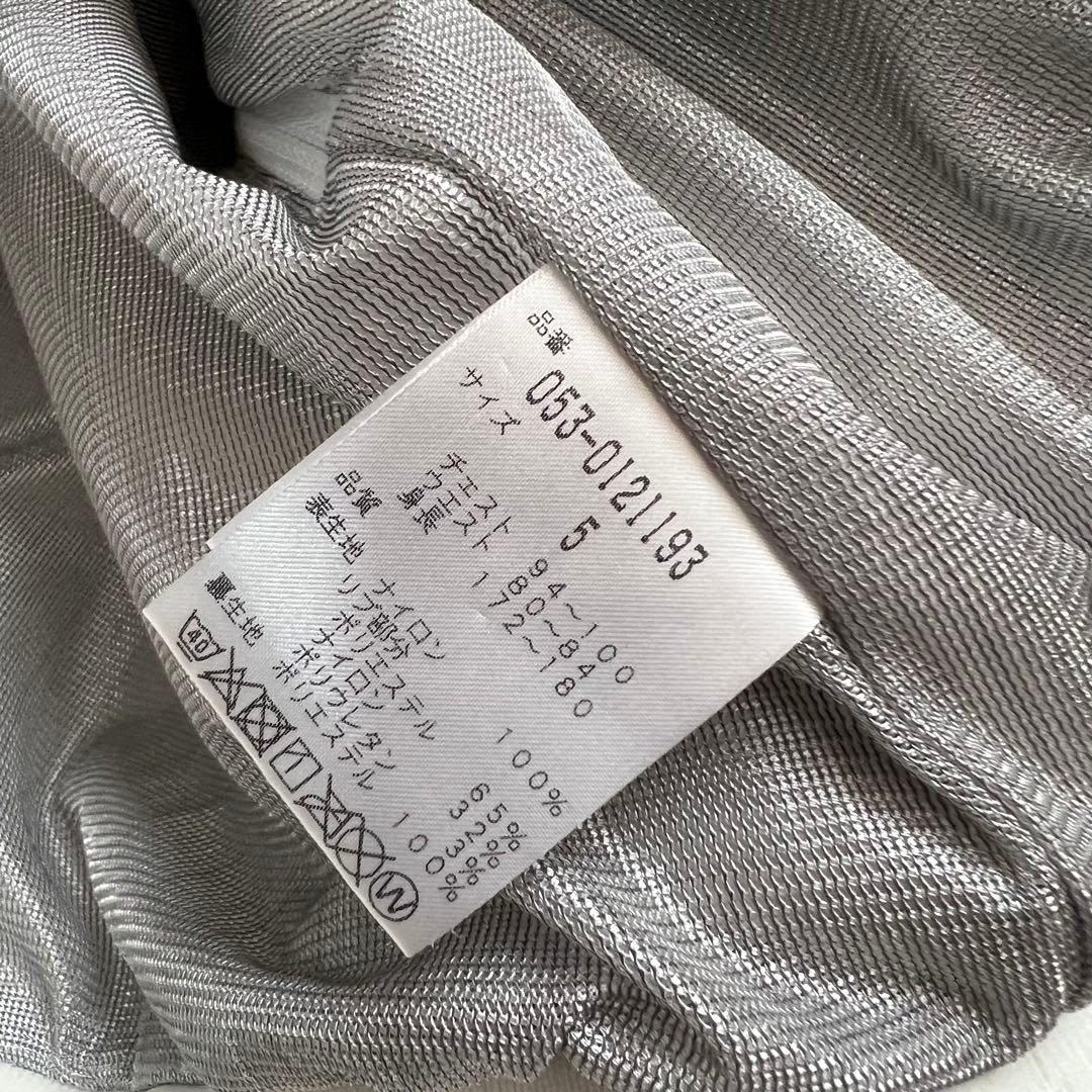 Pearly gates パーリーゲイツ　スニード　ナイロンジャケット　星柄　L