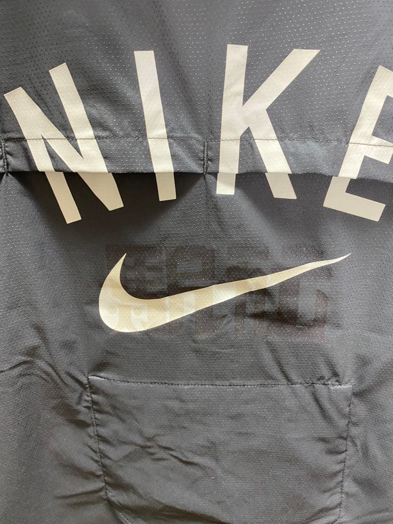 ナイキ NIKE レペル UV ウィンドランナー ジャケットメンズ 駅伝
