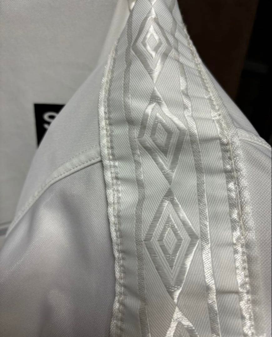 ビンテージ SSVウルム（ドイツ4部）ユニフォーム 選手支給品