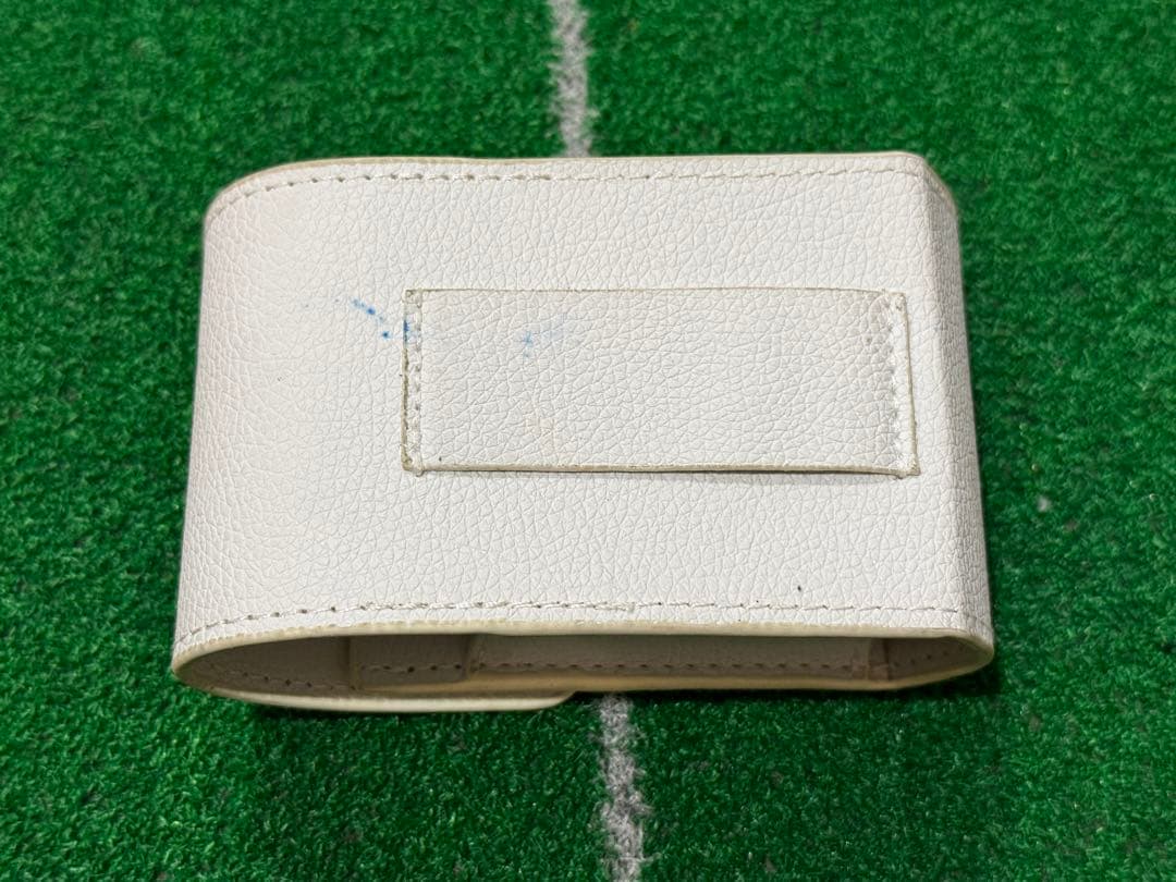 ShotNavi ELUA ゴルフ用距離計 ホワイト