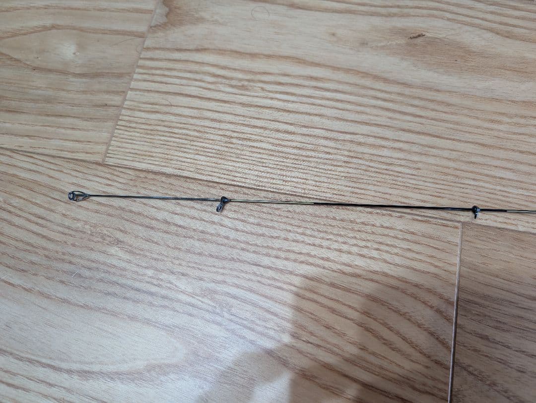 早い者勝ち　限定値下げ　TOURNAMENT 磯 AGS 1.75 50 磯竿