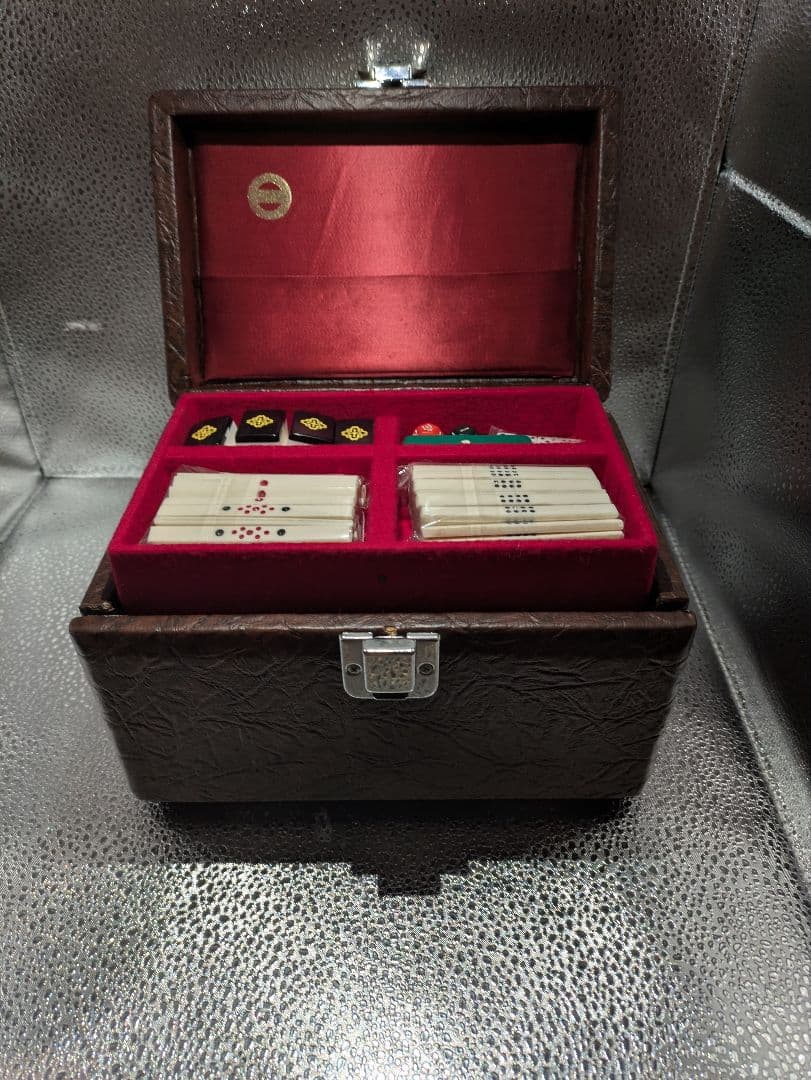 日本麻雀連盟競技規定 麻雀