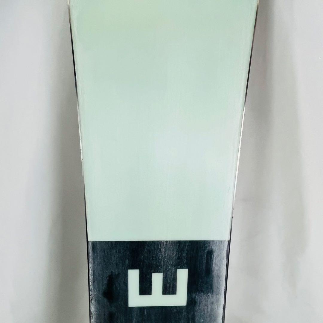 【良品】 RIDE.CO スノーボード 142cm スノーボード ケース付き