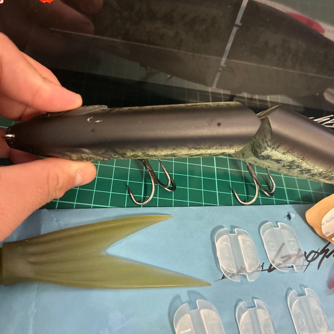 DRT クラッシュゴースト　drtバス