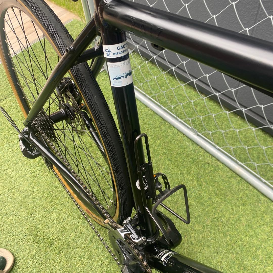 Fuji クロスバイク